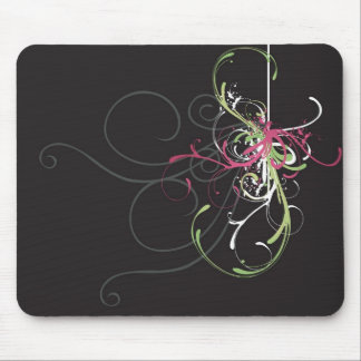 Mousepad abstrato