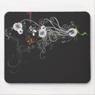 Mousepad abstrato