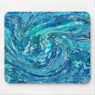 Mousepad abstrato