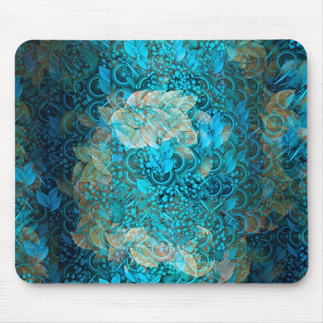 Mousepad Abstrato (Frente)