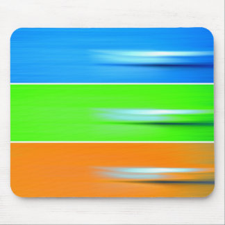 Mousepad abstrato