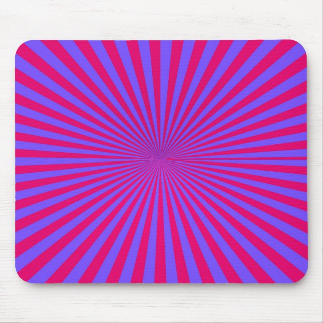 Mousepad Abstrato (Frente)