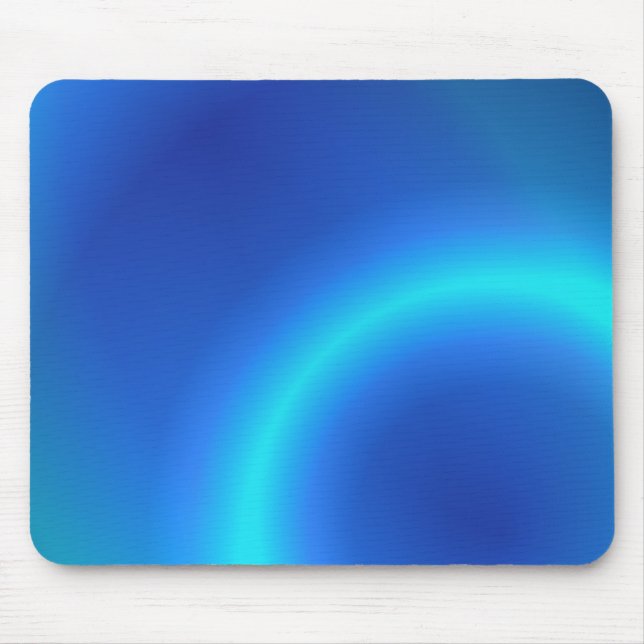 Mousepad abstrato (Frente)