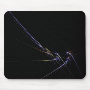 Mousepad abstrato