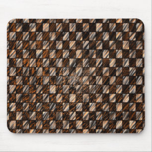 Mousepad Abstrato