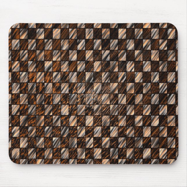 Mousepad Abstrato (Frente)