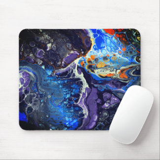 Mousepad Abstrato21
