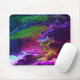 Mousepad Abstrato218
