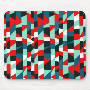 Mousepad Abstrato 190513