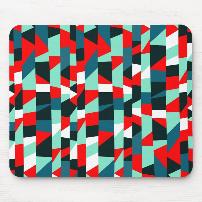 Mousepad Abstrato 190513 (Frente)