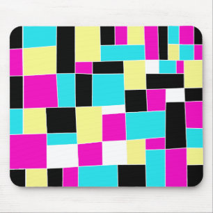 Mousepad Abstrato 220413