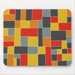 Mousepad Abstrato 240413