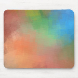 Mousepad Abstrato Art Elegante Modelo Moderno