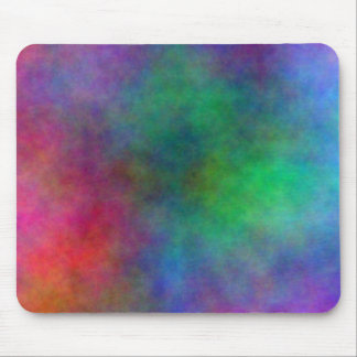 Mousepad Abstrato colorido