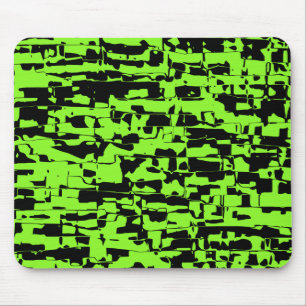Mousepad Abstrato Crackle