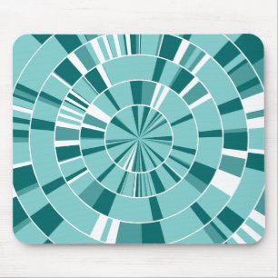 Mousepad Abstrato do Pi II 05