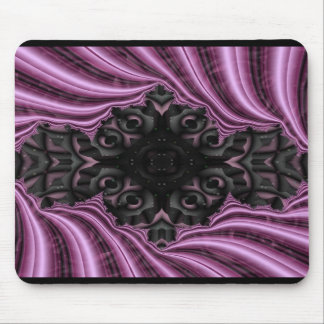 Mousepad Abstrato do roxo