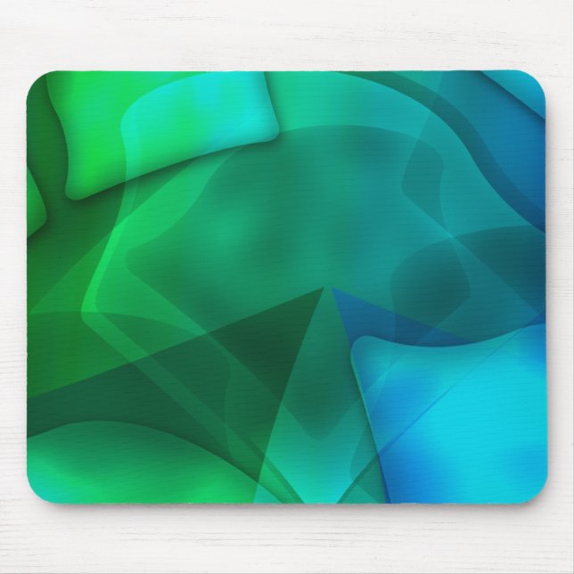 Mousepad abstrato G2 (Frente)