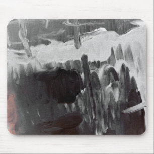 Mousepad Abstrato moderno criativo