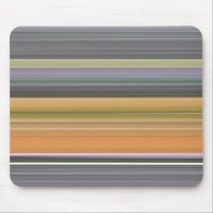 Mousepad Abstrato nº 1: Amarelo e cinza