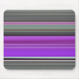 Mousepad Abstrato nº 1: Roxo e cinzas