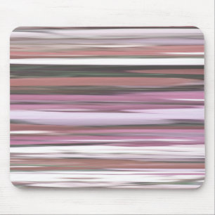 Mousepad Abstrato nº 2: Cinza rosa