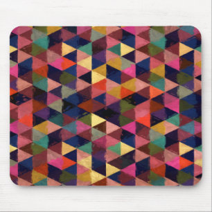 Mousepad Abstrato nº 374
