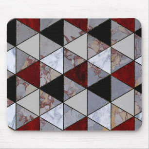 Mousepad Abstrato nº 450