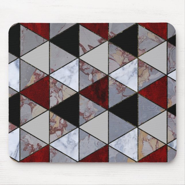 Mousepad Abstrato nº 450 (Frente)