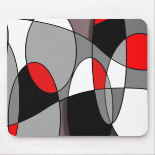 Mousepad Abstrato nº 53