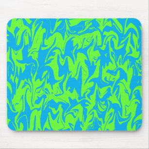 Mousepad Abstrato Swirl