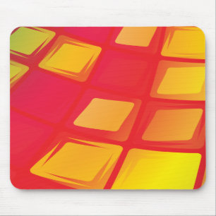 Mousepad abstrato X1