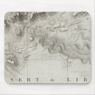 Mousepad Abu Mina, Egito