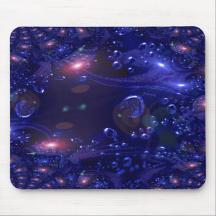 Mousepad Abyss alienígena