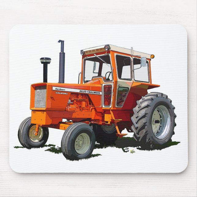 Mousepad AC Série 190XT III (Frente)