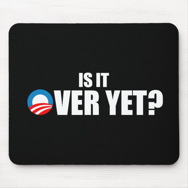 MOUSEPAD ACABA-SE AINDA (Frente)