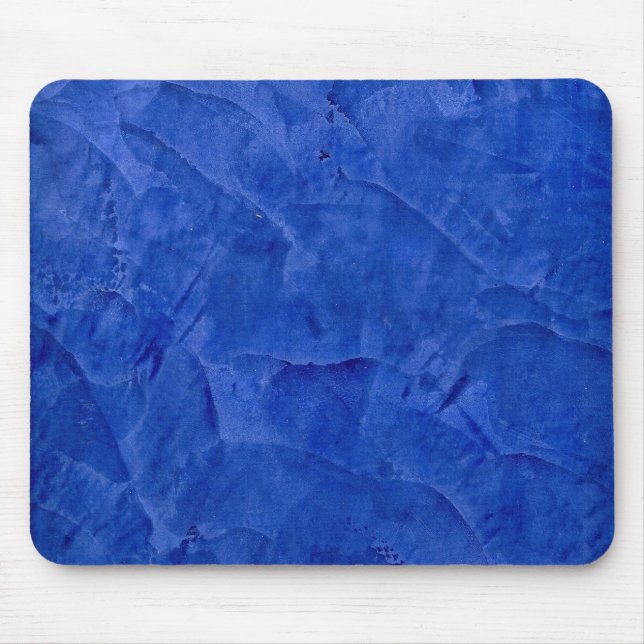 Mousepad Acabamento Falso Azul Toscano 2.0 (Frente)