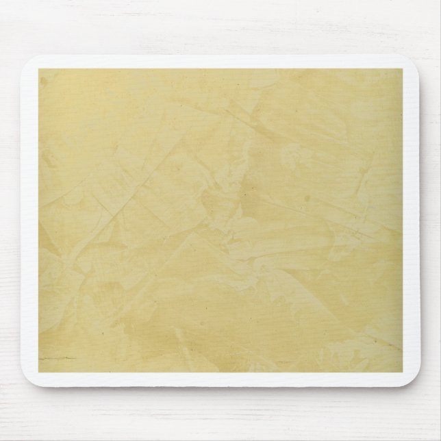 Mousepad Acabamento Falso Sol da Toscana (Frente)