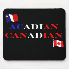 Mousepad Acade Canadense