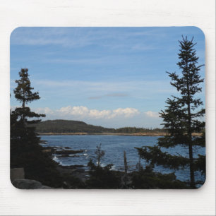 Mousepad Acadia National Park, Maine