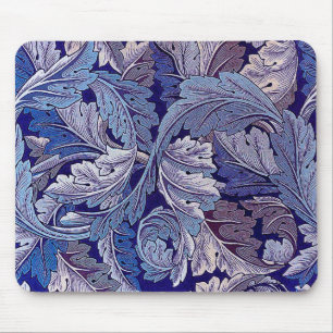 Mousepad Acanthus Purple