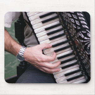 mousepad accordian