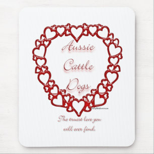 Mousepad ACD True Love