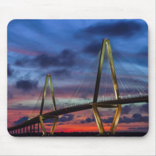 Mousepad Acendendo