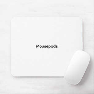Mousepad Acessório Personalizado para Mesa de Escritório