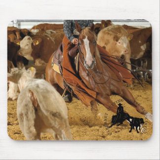 Mousepad Acessórios Cabernet CHA Tapis de Souris 2