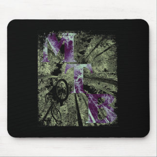 Mousepad Acessórios de bicicletas de montanha Mtb Ciclismo