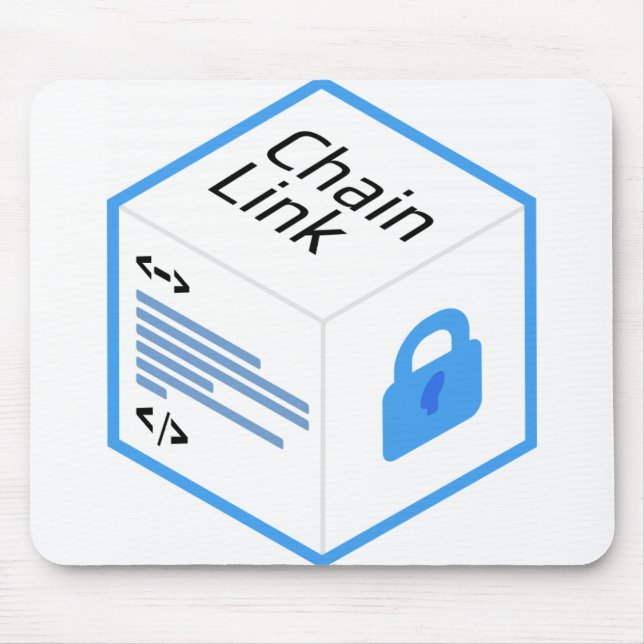Mousepad Acessórios do Chainlink para todos os ventiladores (Frente)