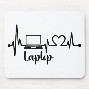 Mousepad Acessórios do Laptop