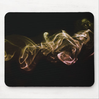 Mousepad Acima no fumo